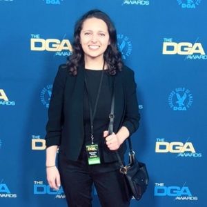 Meet your Posher, Sam